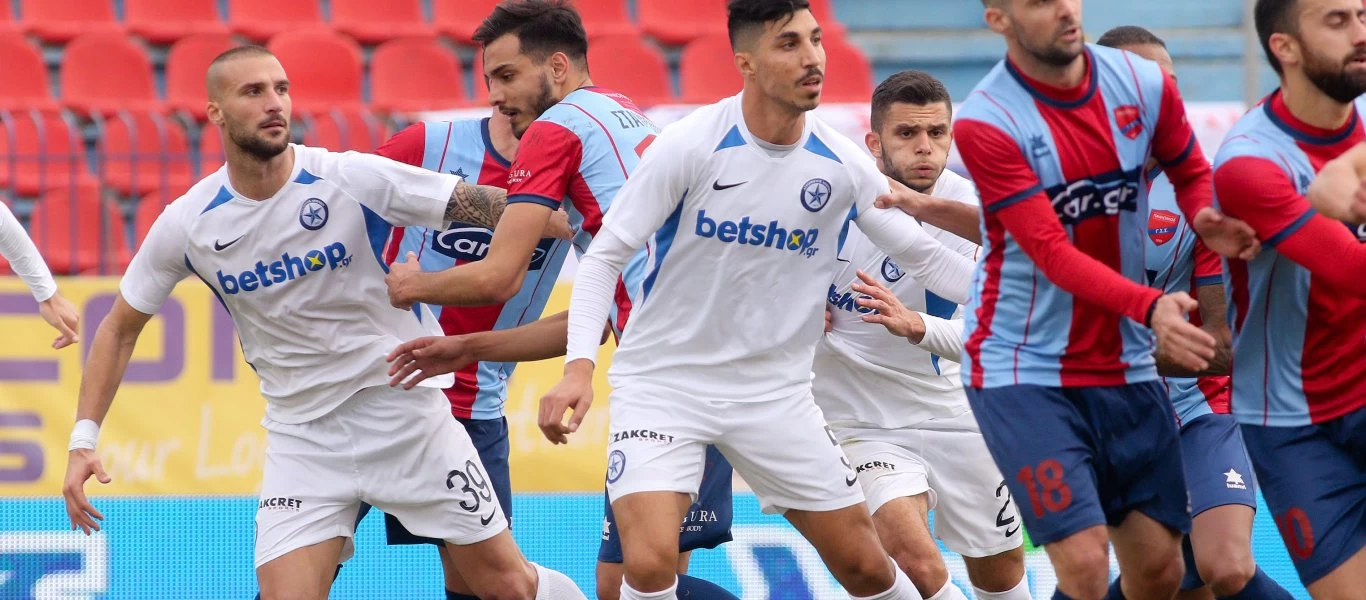 Ελληνικό πρωτάθλημα: Πέφτουν κορμιά για την παραμονή - Πρόγραμμα με δύο «τελικούς»